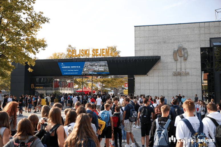 Glavna fotografija članka:Pridite na MOS! Tukaj vsak najde nekaj zase!