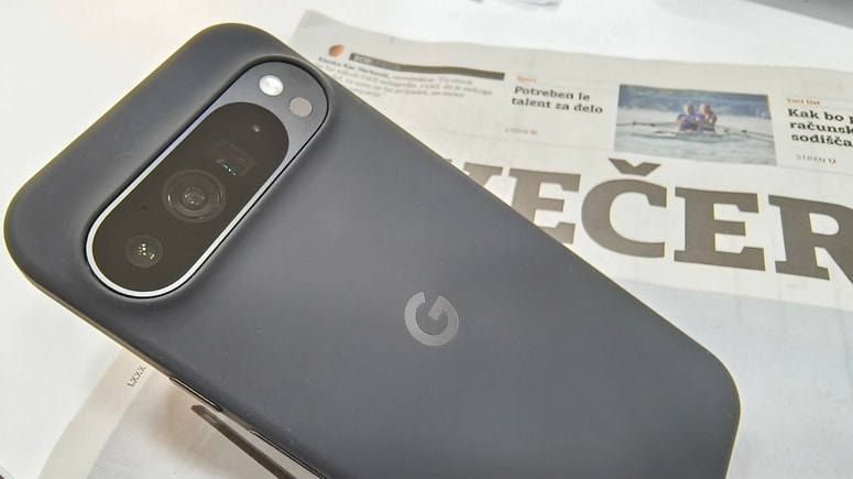 Google Pixel 9 Pro XL