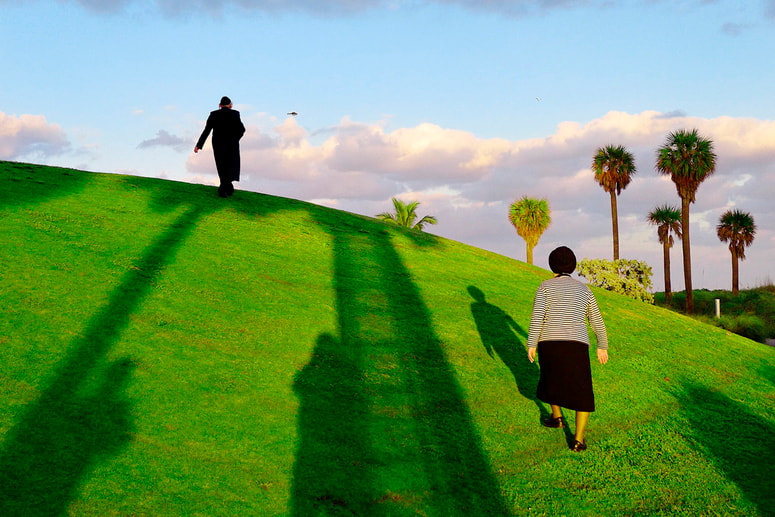 Vladimir Birgus: Miami Beach, 2012 