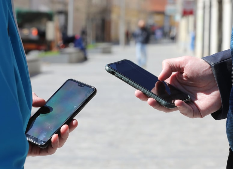  

Lahko prihaja do motenj internetnih storitev, televizije in fiksne telefonije.