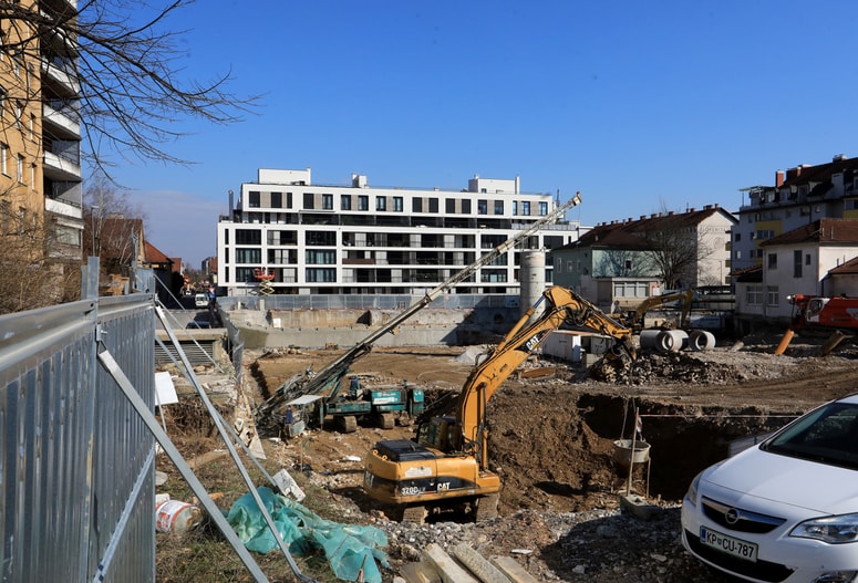 Premajhna ponudba dostopnih stanovanj poslabšuje tudi položaj najemnikov, a inšpektorji pri odkrivanju in sankcioniranju kršiteljev trčijo ob nemalo ovir. 