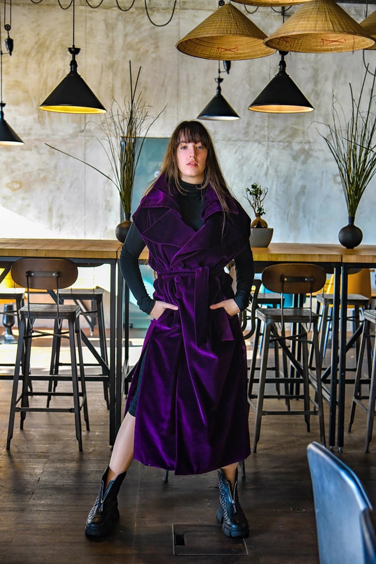 Glavna fotografija članka:BB+ je mlada slovenska blagovna znamka, ki je na tržišču od leta 2020