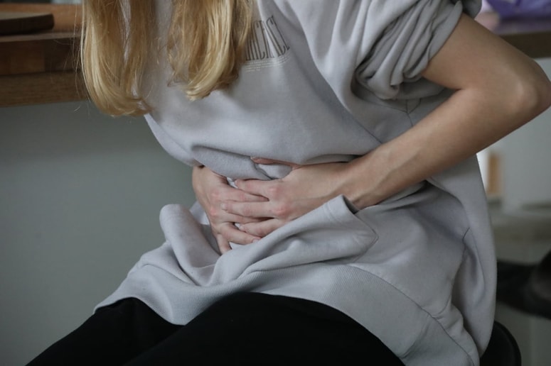 Glavna fotografija članka:Najhujša bolečina? Ženske trdijo, da je to vstavljanje materničnega vložka