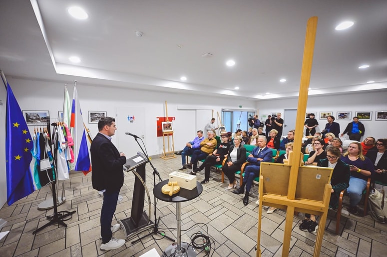 Zbrali so več kot 12 tisoč evrov, a ponudbe še prihajajo 