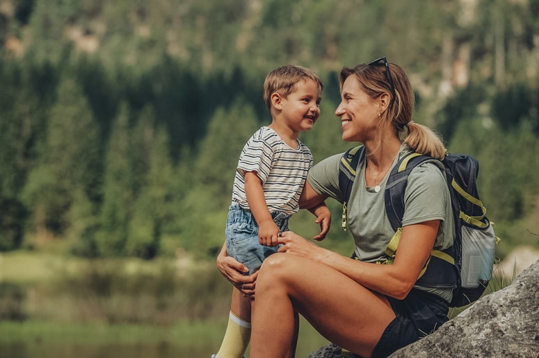 Glavna fotografija članka:Urška Ahac: Imamo moč in odgovornost za svoje življenje