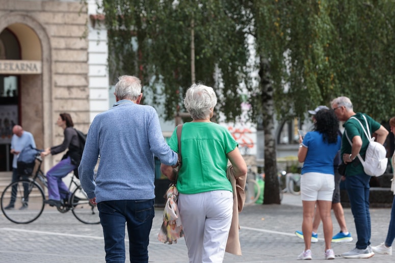 Prihodnje leto bo letni dodatek izplačan spet v petih različnih zneskih in bo od letošnjega višji za okoli pet evrov. Letos je najvišji letni dodatek znašal 460 evrov, najnižji pa 150 evrov.