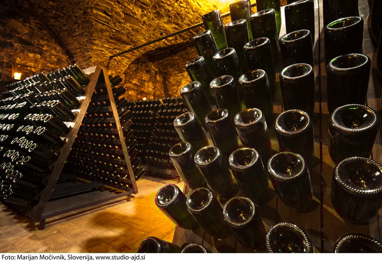 Glavna fotografija članka:(ZGODBE O) Penina preprečuje srčni zastoj. Ampak ...