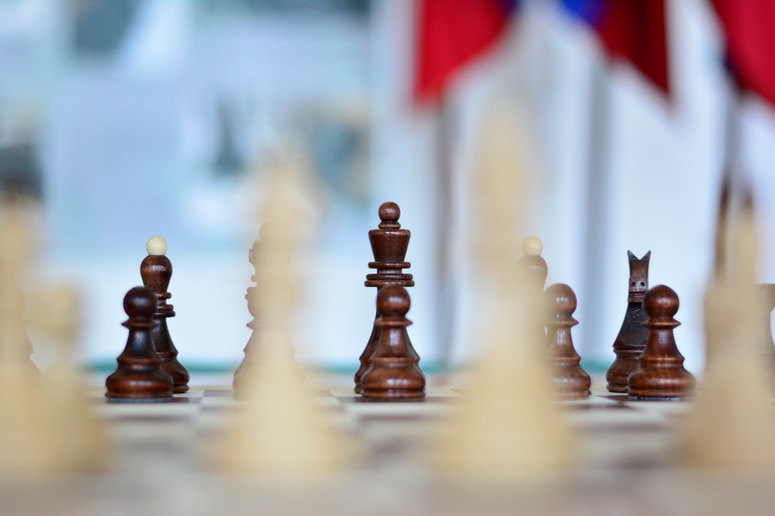 Glavna fotografija članka:(ŠAHOVSKI KOTIČEK) Silovit začetek Mariborčanov