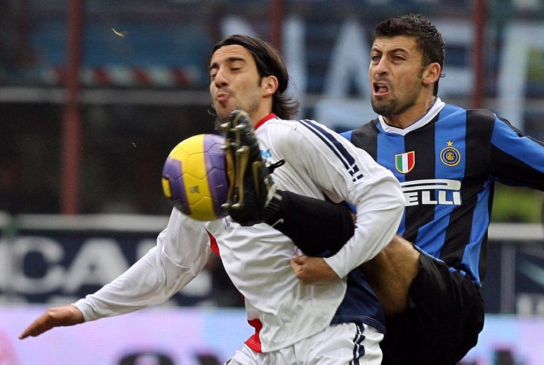 Andrea Capone (na fotografiji levo).