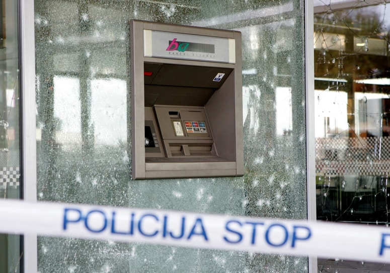 Fotografija je simbolična. 