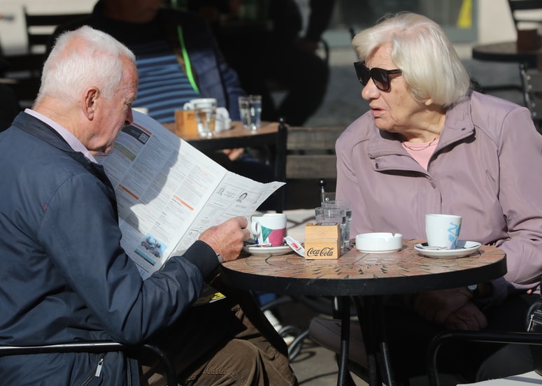 Cilja revizije sta bila izrek mnenja o računovodskih izkazih in izrek mnenja o pravilnosti poslovanja zavoda v lanskem letu.