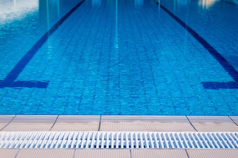 Glavna fotografija članka:Tragedija v znanem zdravilišču: Zvečer utonil otrok, ki je tam dopustoval z babico, ena oseba pridržana