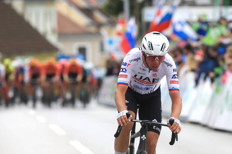 Po odstopu Domna Novaka so se slovenske možnosti za uspeh skrčile na minimum. 