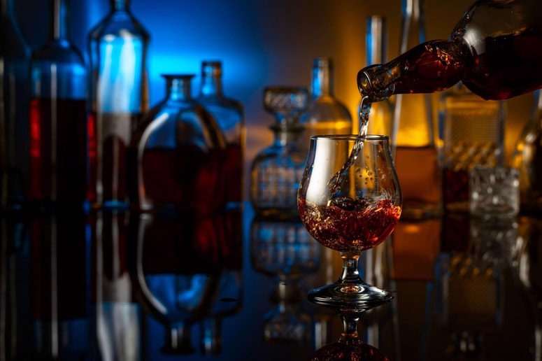 Po besedah ustvarjalcev lestvice ni šlo le za domiselne koktajle, ampak tudi za dovršeno izkušnjo.