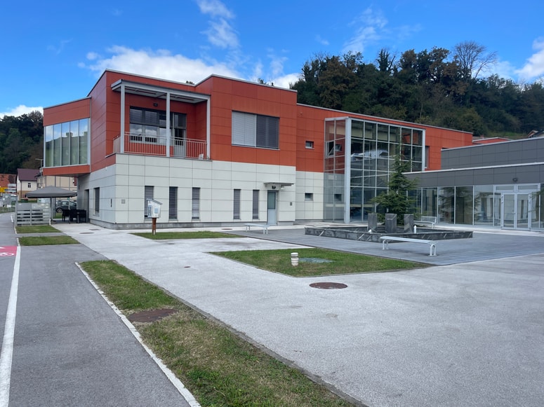 Lani je bilo v dvorani v Majšperku 32 dogodkov, letos do zdaj 17. 