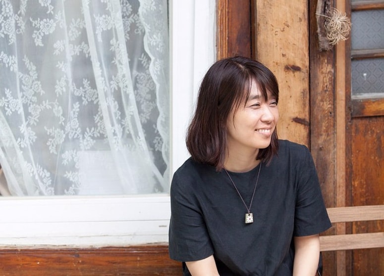 Han Kang 
