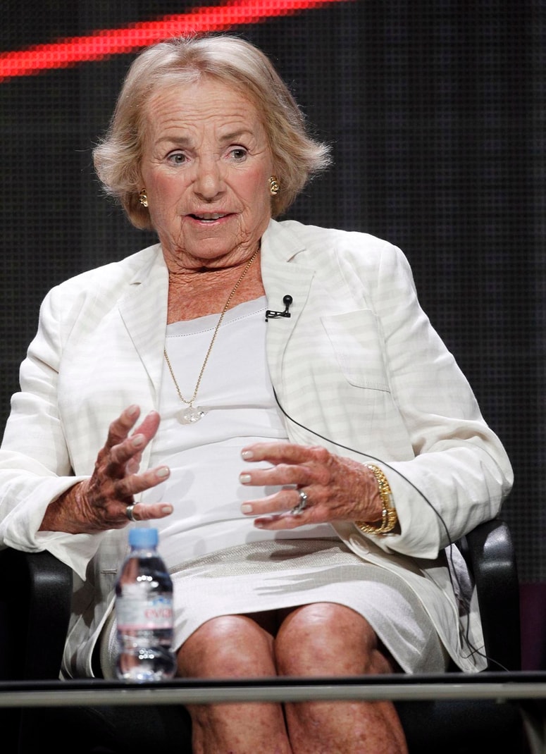 Glavna fotografija članka:Umrla vdova Roberta F. Kennedyja