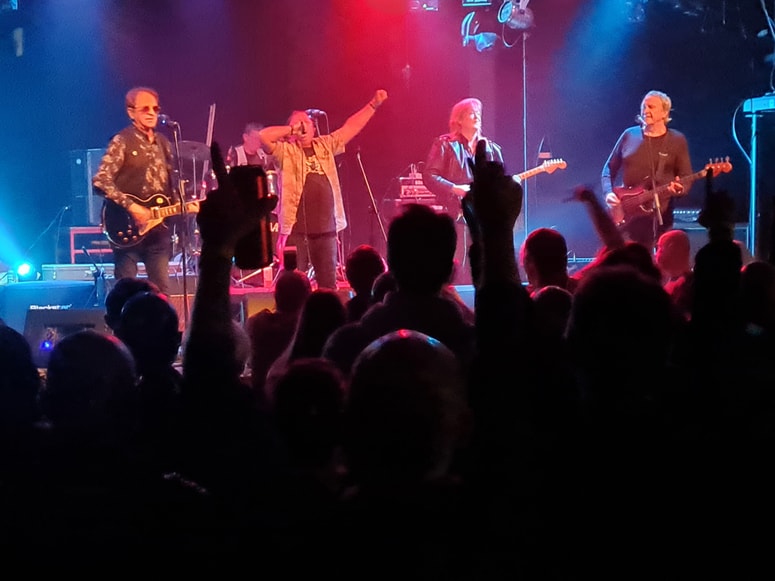 Pankrti v Mariboru kljub svojim letom navdušili. 