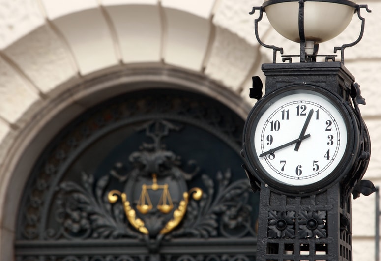 Alja L. je po enajstih letih dočakala umik obtožnice in zavrnilno sodbo. 