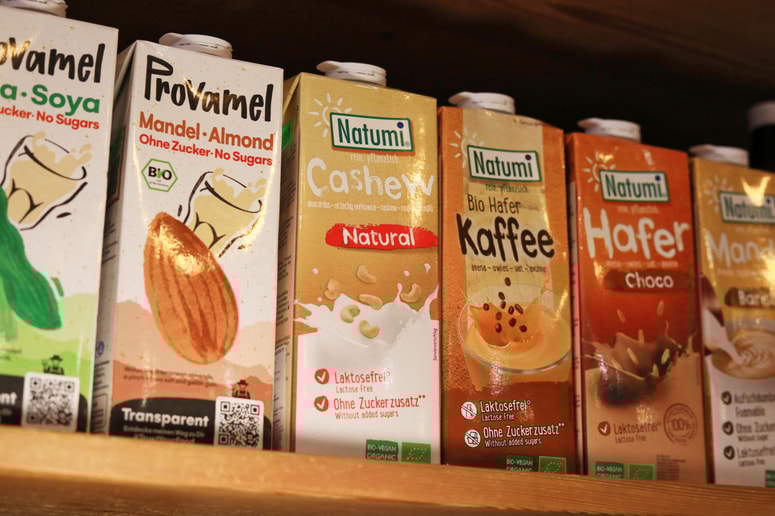 Redno rastlinske nadomestke uživa že 10 do 15 odstotkov ljudi, občasno okoli 30 odstotkov.