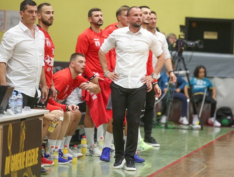 Zormanovi so s prvim delom letošnjega prvenstva opravili najbolje. A pravi boj se šele začne ...