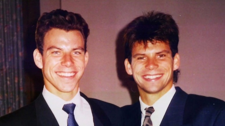 Lyle in Erik Menendez sta se zaradi zelo odmevne Netflixove serije spet vrnila na naslovnice. In očitno tudi v sodno bitko za prostost. 