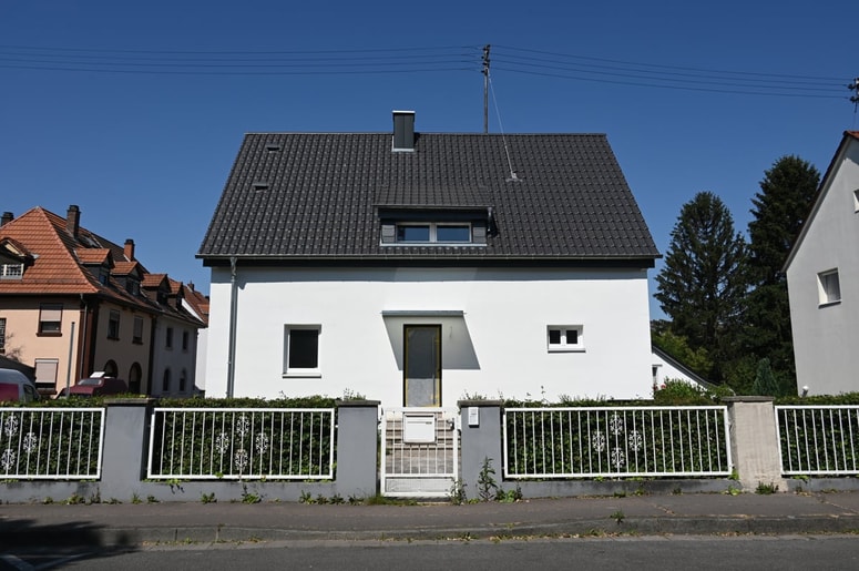 Glavna fotografija članka:Pogovor z arhitektom: Moderna klasika ne gre nikoli iz mode