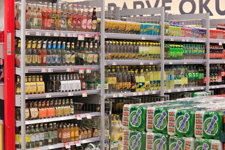 Glavna fotografija članka:Oktobra ničelna letna stopnja inflacije, na mesečni ravni pa pocenitev. Kaj se je v zadnjem letu najbolj podražilo?