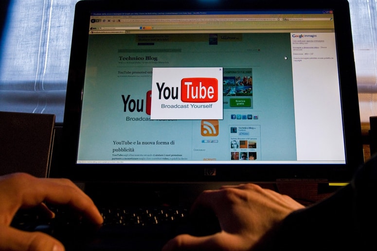 Platforma Youtube je začela posodabljati svoj iskalni meni s filtri, ki omogočajo jasno ločevanje vsebin.