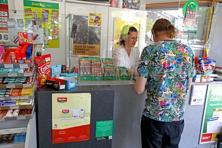 Fotografija je simbolična