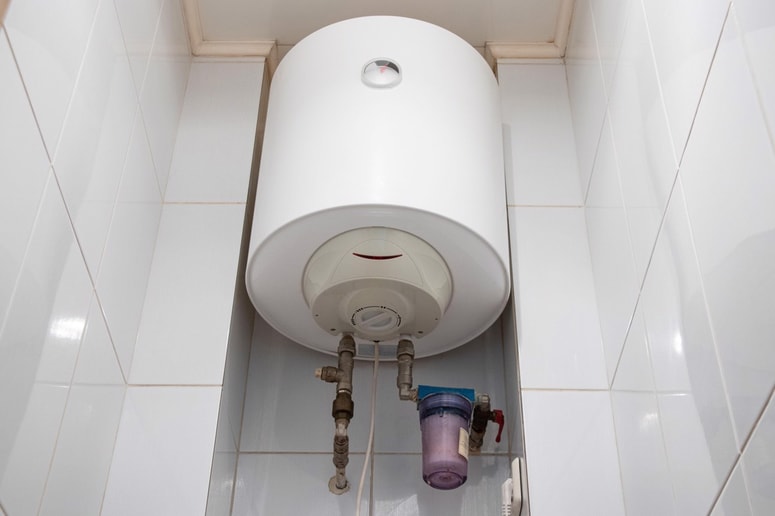 Glavna fotografija članka:Vlada odpravila prepoved vgradnje bojlerjev