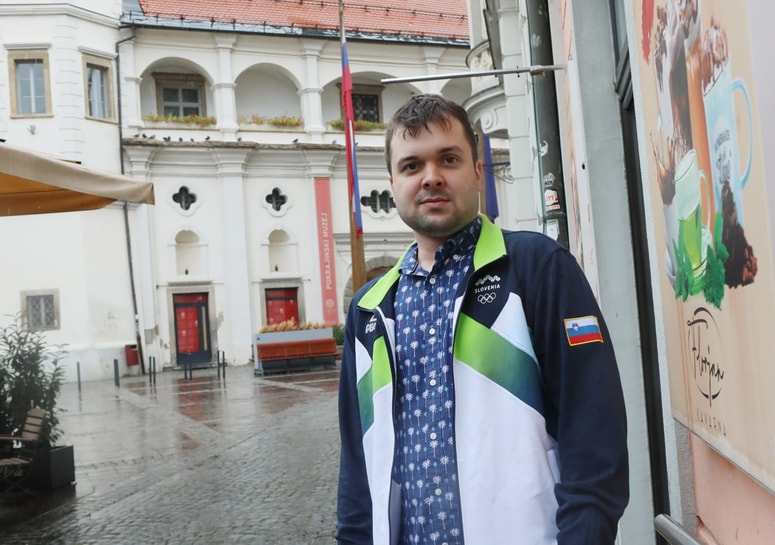 Ob odsotnosti najboljših evropskih šahistov je naš Vladimir Fedosejev celo prvi nosilec evropskega prvenstva. 