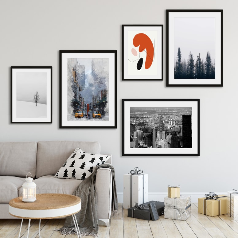 Najpreprostejši način prodaje lastnih grafičnih izdelkov je po metodi Print-on-demand (na kratko POD).