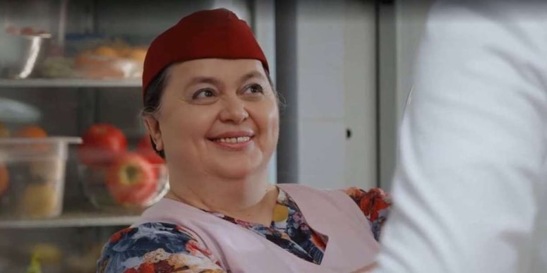 Faketa Salihbegović Avdagić bo naslednje leto snemala na Floridi. 