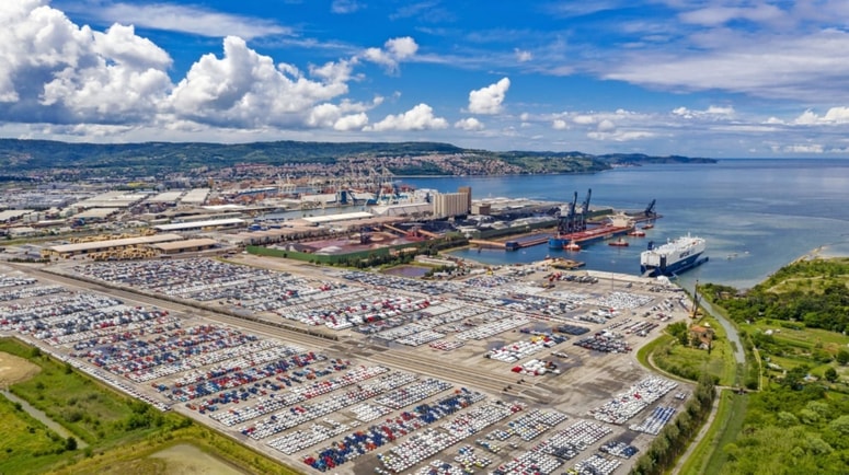 DP World v Ljubljani lobira za pridobitev poslov v koprskem pristanišču. Trenutno poslujejo v Ukrajini, Romuniji, Turčiji, Srbiji in na Cipru.