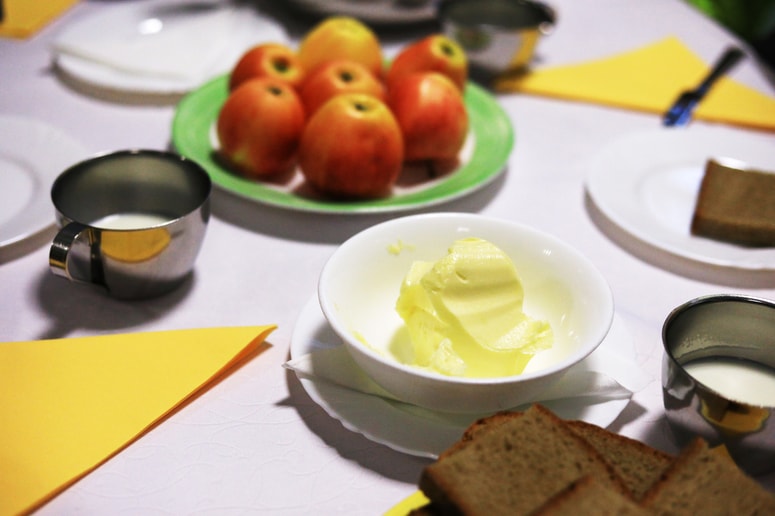 Glavna fotografija članka:(KOMENTAR) Je hrana res največja težava v naših šolah?