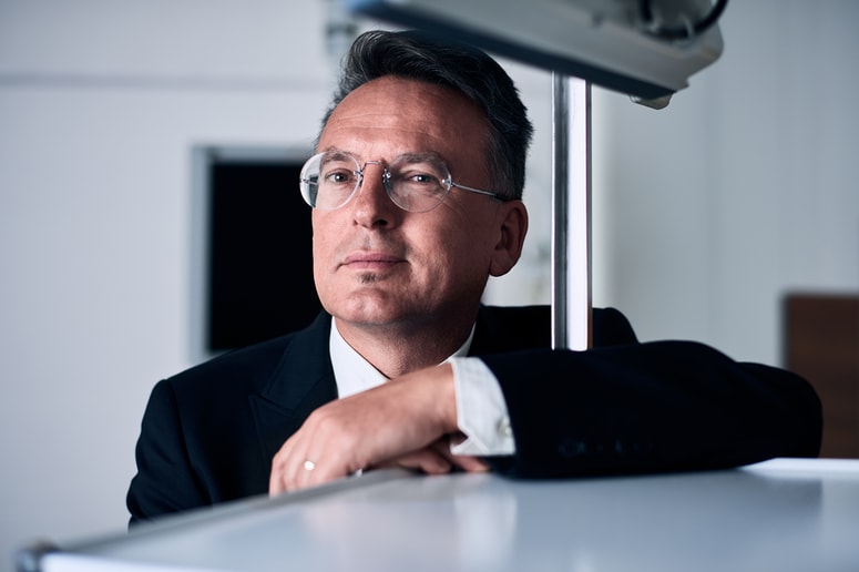 Glavna fotografija članka:Zgodnejše odkrivanje sprememb na prostati prinese boljše rezultate terapije