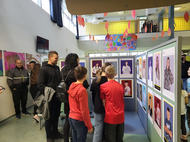 Filmlab, čezmejni projekt mladih 