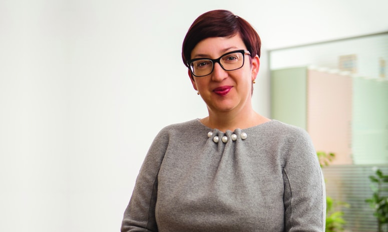 dr. Dominika Novak Mlakar