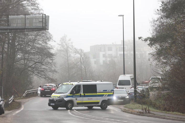 Glavna fotografija članka:(FOTO) Znanih vse več podrobnosti mafijskega obračuna: Pokojni naj bi bil pred likvidacijo dalj časa v igralnici