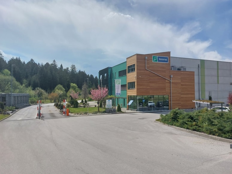 Koroški center za ravnanje z odpadki, ki pokriva 12 občin oziroma dobrih 74 tisoč prebivalcev, dobiva svojega drugega direktorja. 