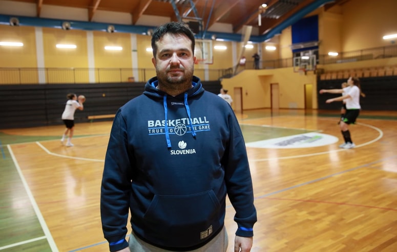 Damir Grgić je stoodstotno prepričan, da bi Celje s podvojenim proračunom lahko ciljalo celo na zaključni turnir evrolige. 