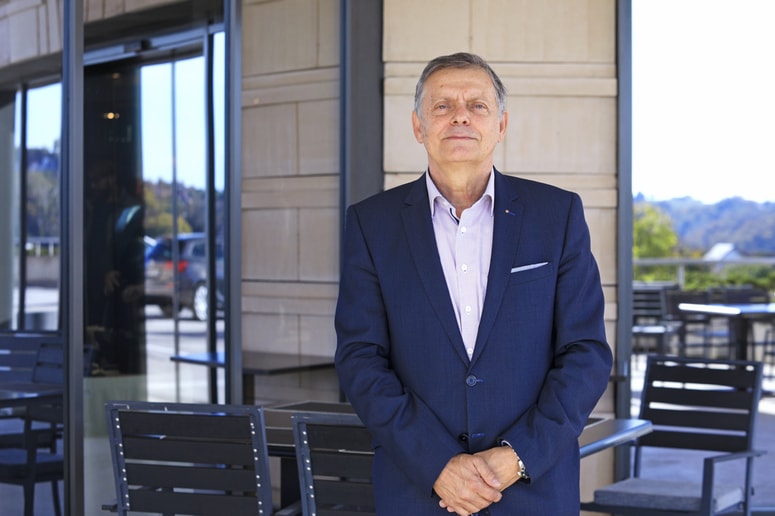 Viktor Markelj: "Iz napak se moramo nekaj naučiti za prihodnost."