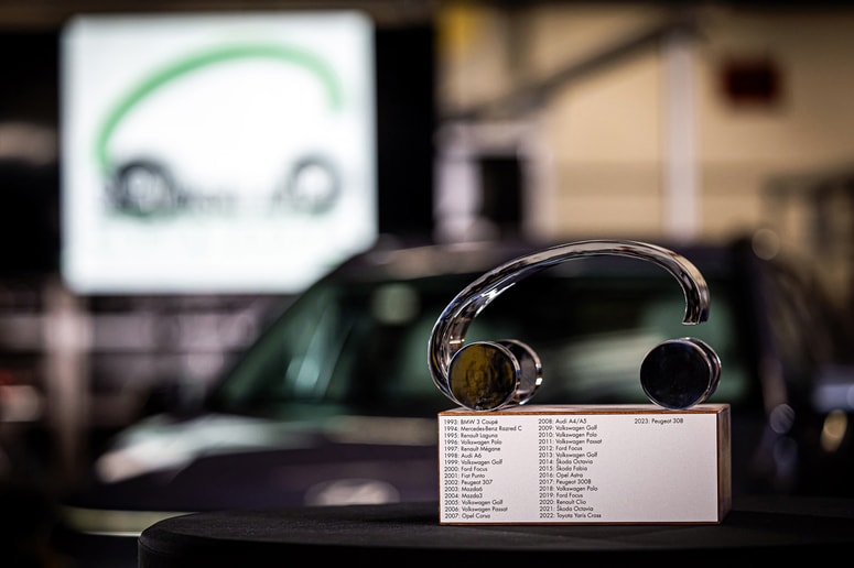 Komu bo letos oziroma za leto 2026 pripadel laskavi naziv? 