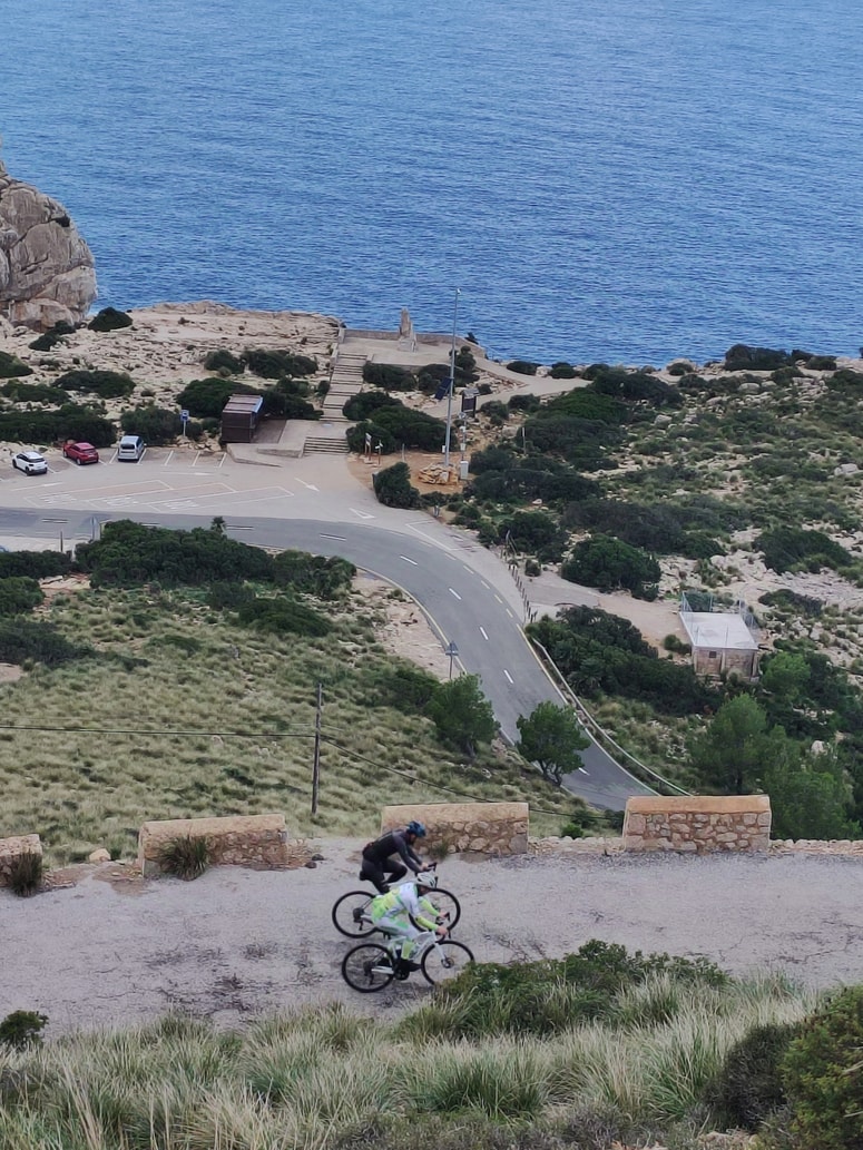 Ob koncu januarja bodo na teh cestah prve dirke sezone v evropski seriji.  