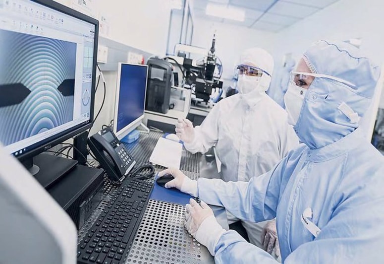 Glavna fotografija članka:Povezovanje znanosti in gospodarstva je temelj uspeha