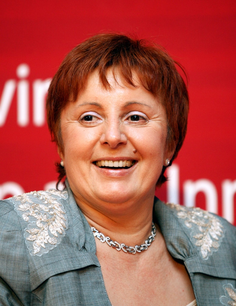 Podjetje v lasti Tatjane Fink ustvarja visoke prihodke, tudi z delom na državnem projektu.