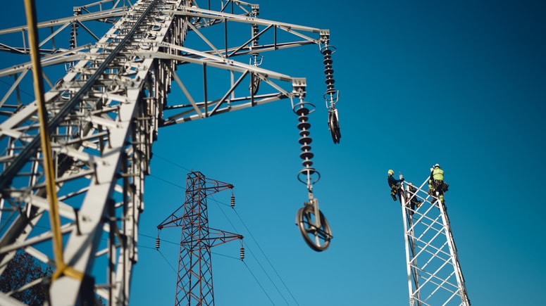 Cilj projekta je razvoj naprednih digitalnih rešitev za centre vodenja prenosnega elektroenergetskega omrežja.