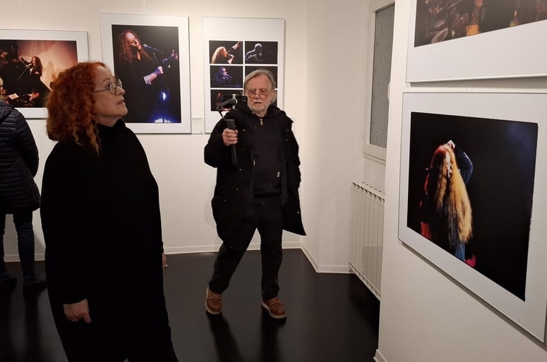 Glavna fotografija članka:Neci Falk zlata piščal za življenjsko delo, izvajalec leta drugič MRFY