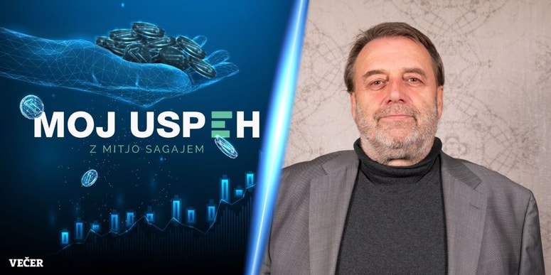 Marko Vrtovec: "Izhajali smo s strani uporabnika. Tudi vsi ustanovitelji podjetja smo navtiki in vprašali smo se, kakšen bi bil idealen zunajkrmni motor, ki bi si ga želeli sami imeti, oziroma, kakšen je zunajkrmni motor, da je čim bolj enostaven za uporabo."